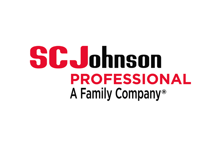 SC Johnson logo