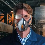 La gama de mascarilla reusable AIR PRO