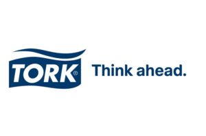 tork logo